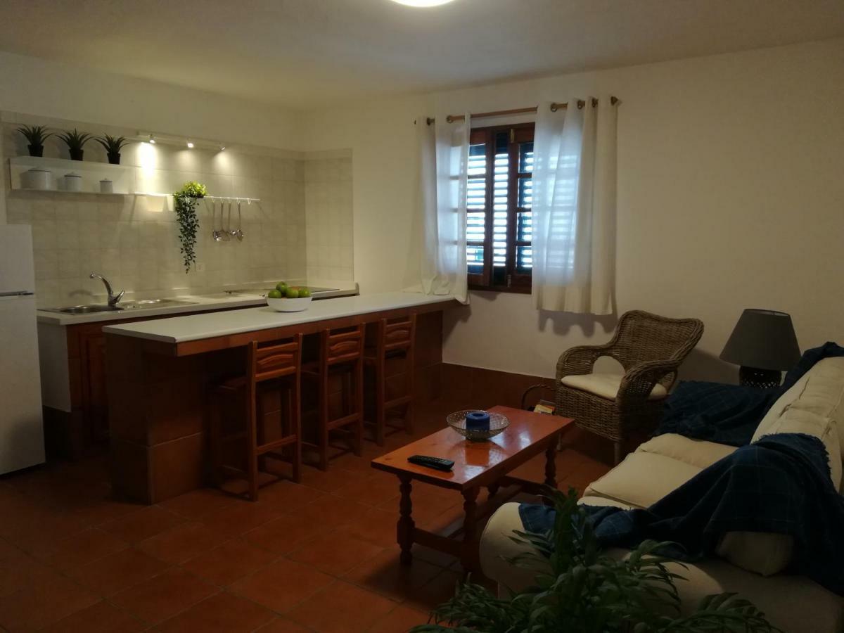 Apartamento En El Pueblo De Arrieta 4 Exterior photo