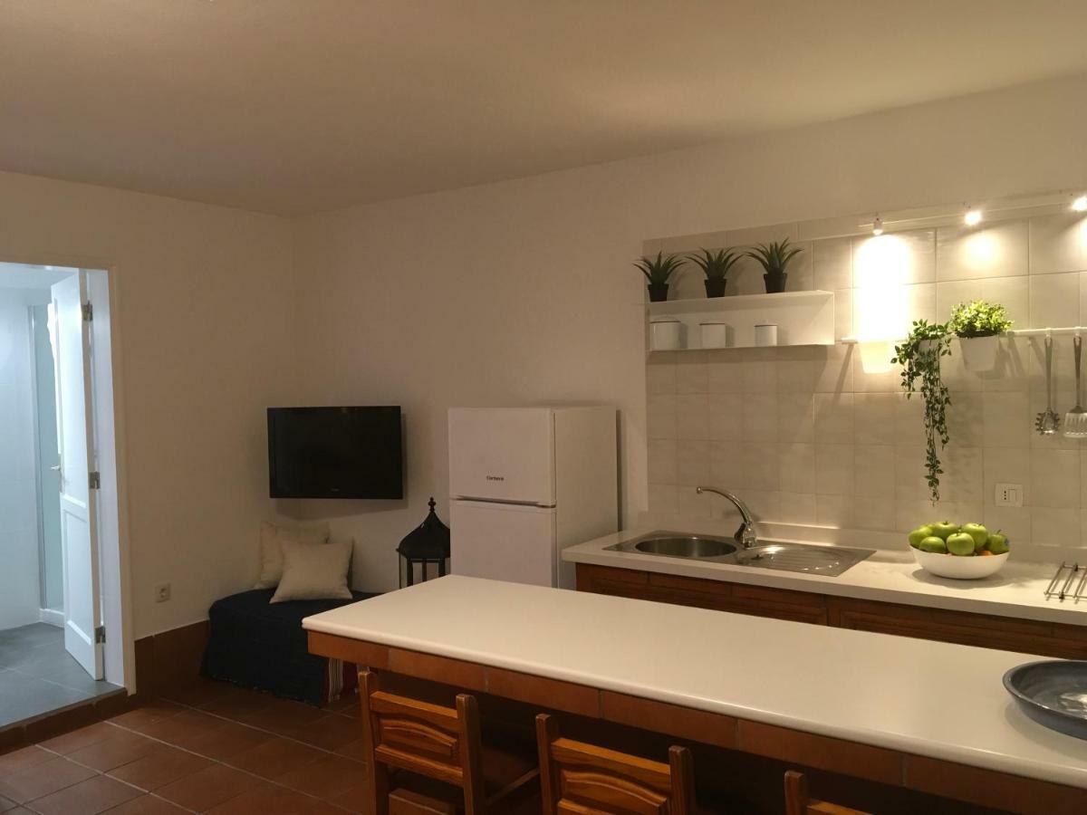 Apartamento En El Pueblo De Arrieta 4 Exterior photo